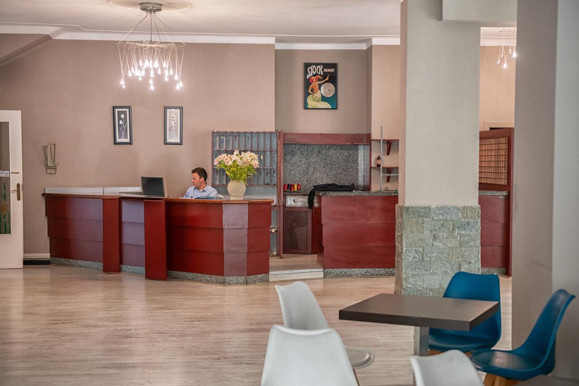 Hotel Europa Arma di Taggia Extérieur photo